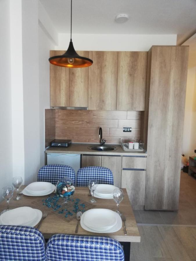 Apartman Adelfes P16, Milmari Resort Kopaonik Exterior foto