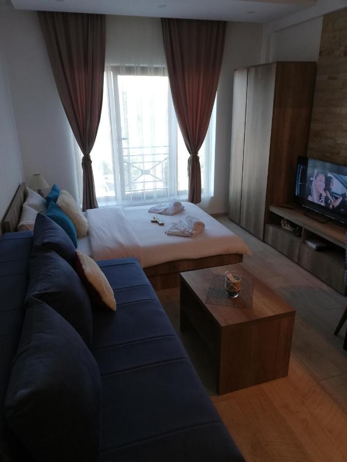 Apartman Adelfes P16, Milmari Resort Kopaonik Exterior foto