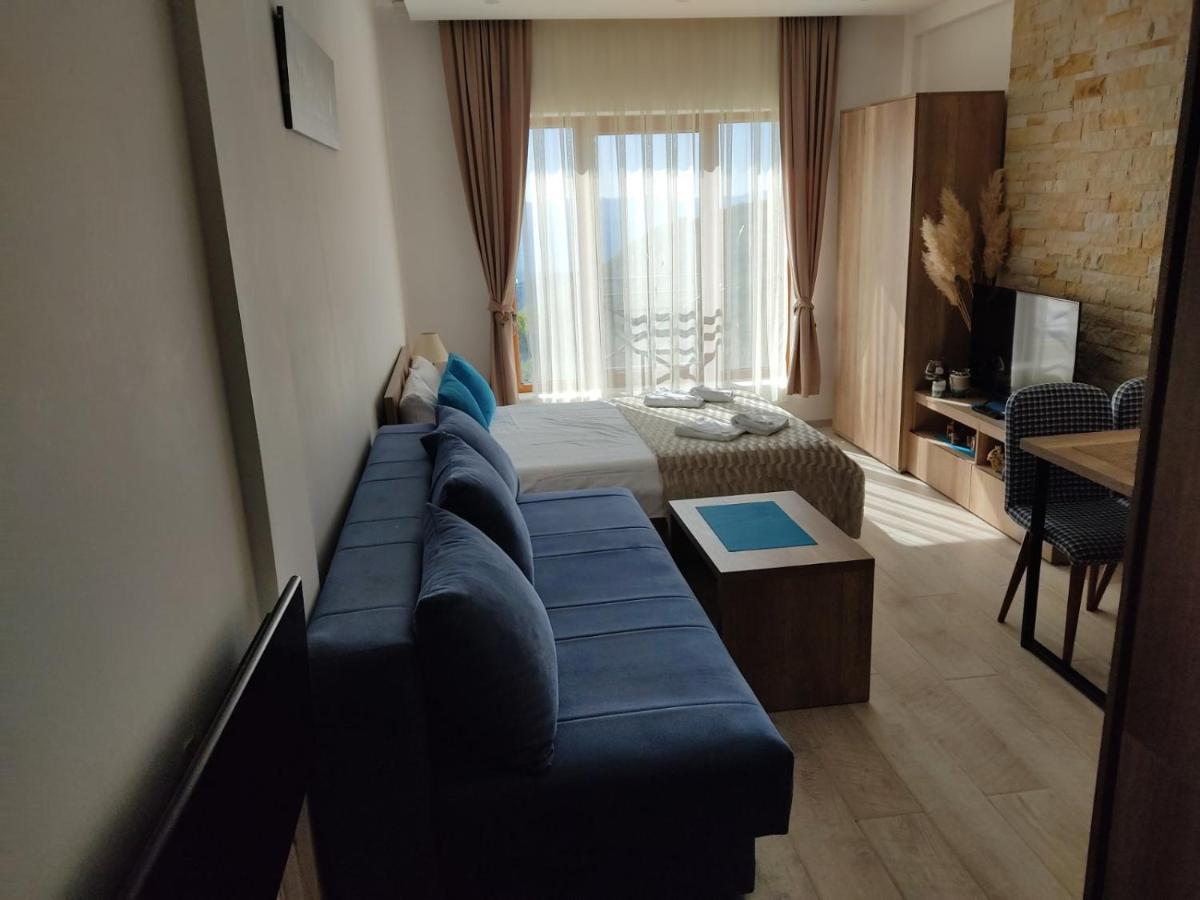 Apartman Adelfes P16, Milmari Resort Kopaonik Exterior foto