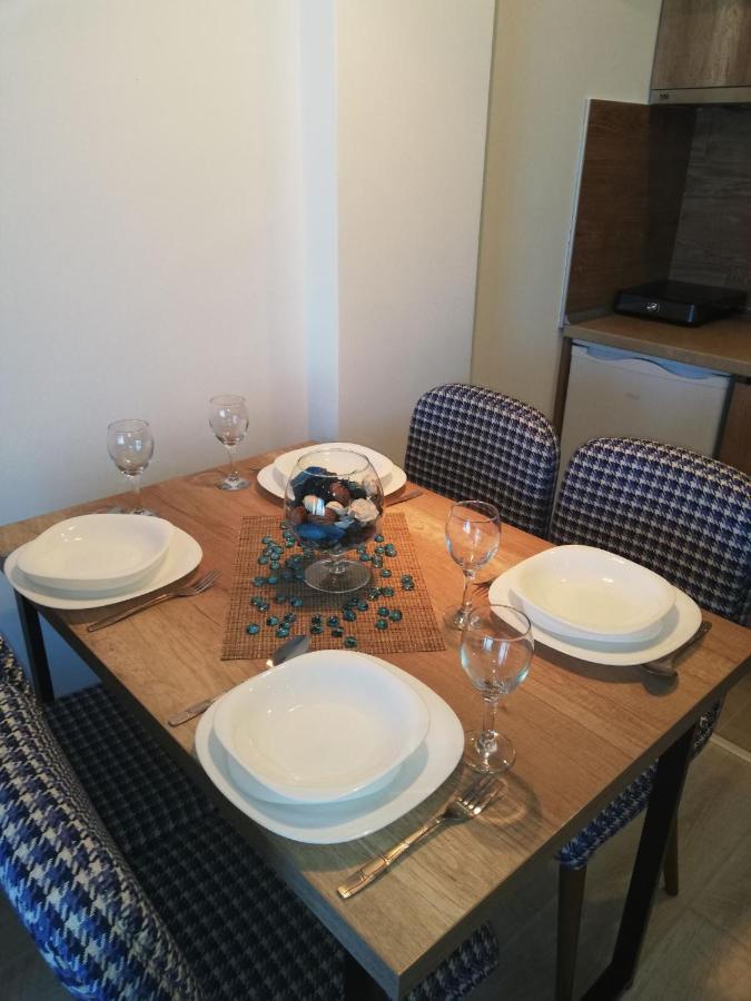 Apartman Adelfes P16, Milmari Resort Kopaonik Exterior foto