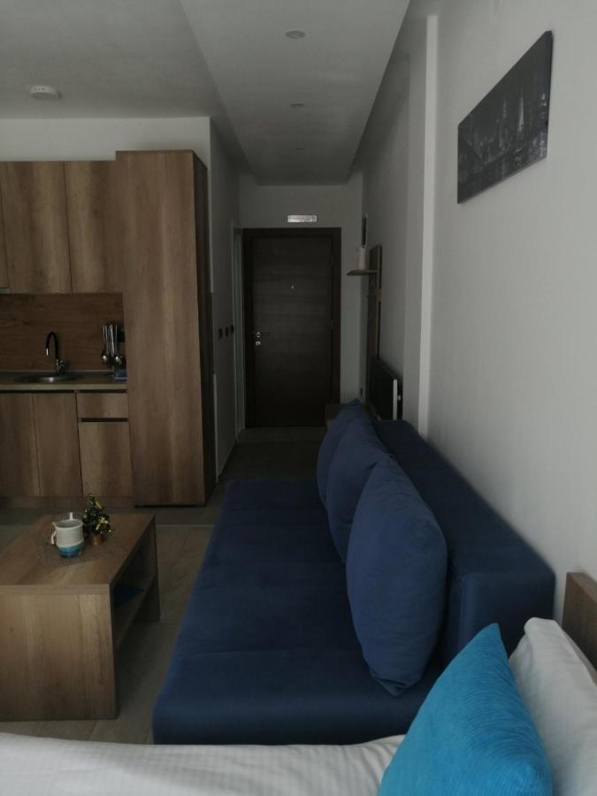 Apartman Adelfes P16, Milmari Resort Kopaonik Exterior foto