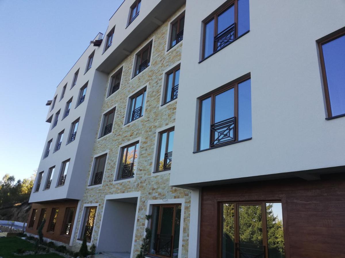 Apartman Adelfes P16, Milmari Resort Kopaonik Exterior foto